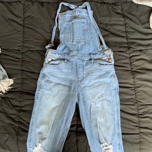 Overalls